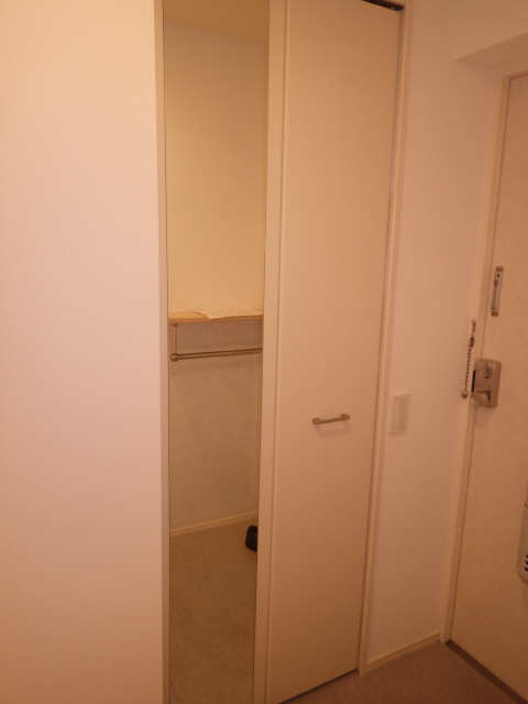 シューズクローク