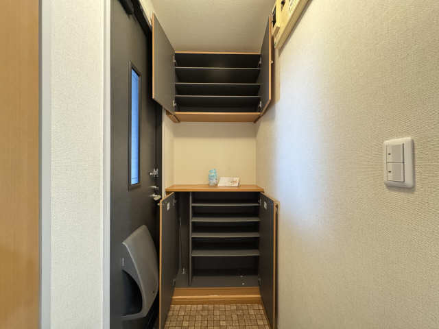 シューズBOX