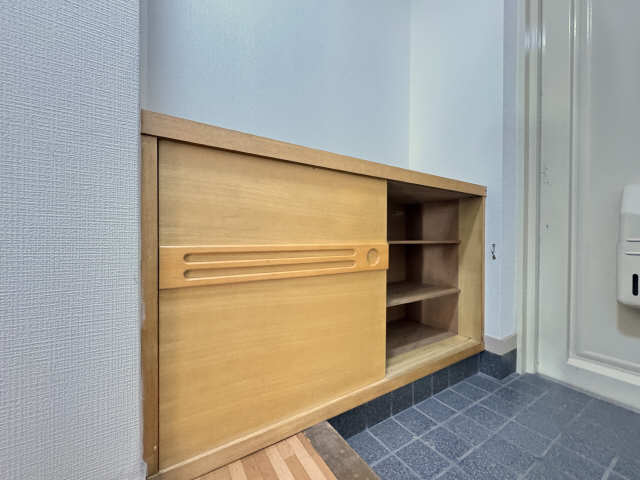 シューズBOX