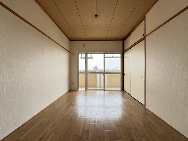 南東洋室