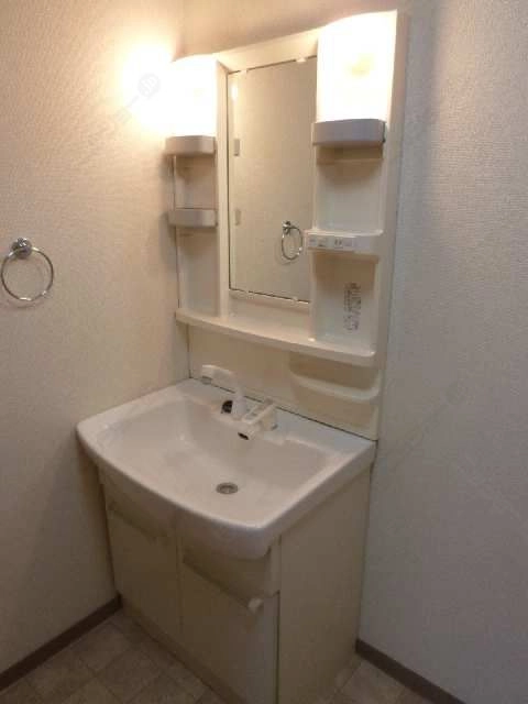 シャンプードレッサー