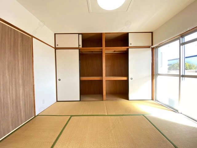 和室収納
