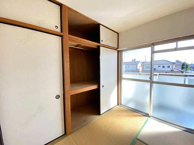 和室収納