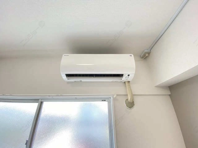 エアコン（北洋室）
