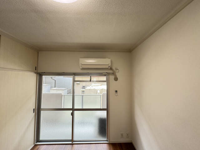 エアコン（南洋室西側））