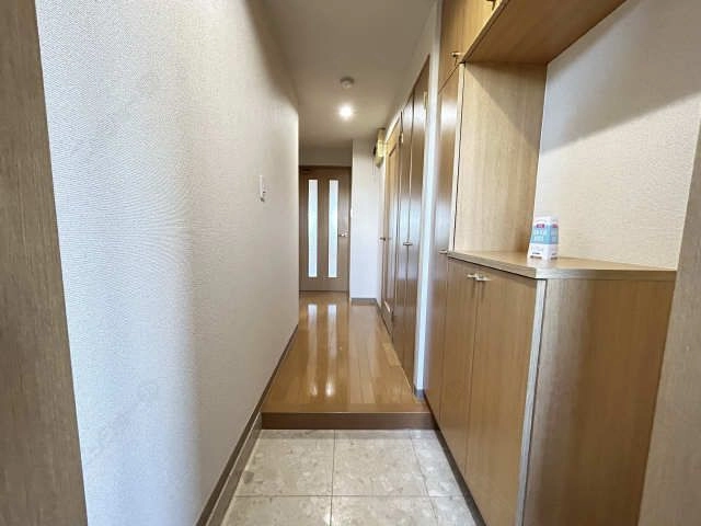 玄関(※同型タイプ)