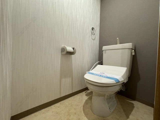 WC(※同型タイプ)