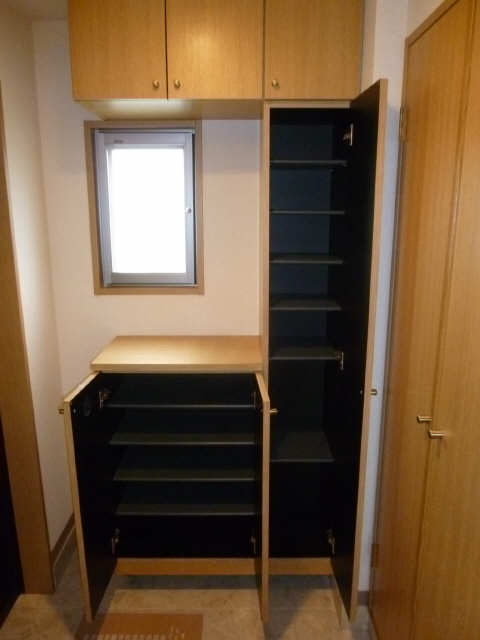 シューズＢＯＸ