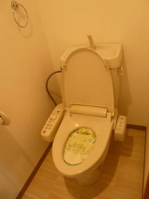 ＷＣ