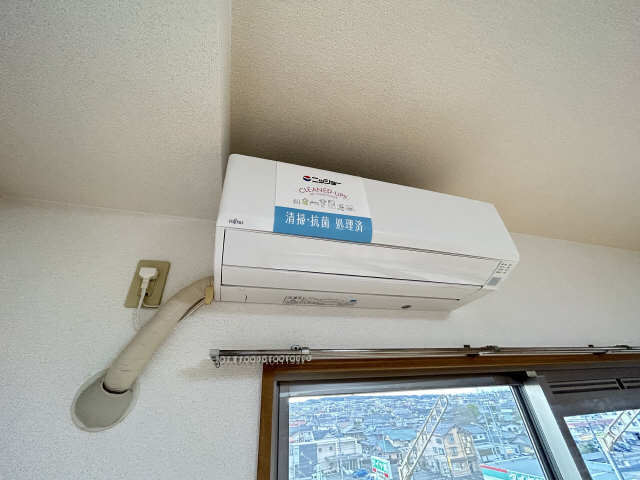 エアコン