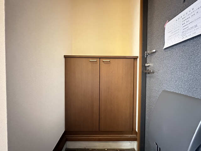 シューズBOX