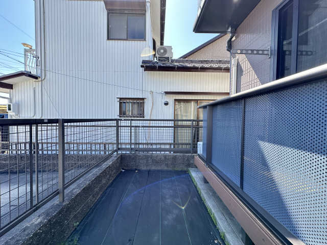 専用庭