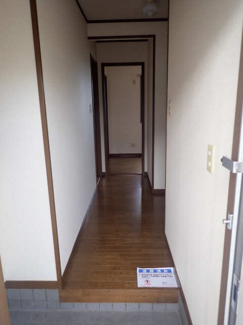 廊下
