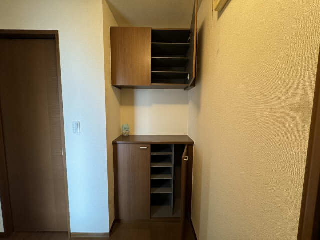 シューズBOX