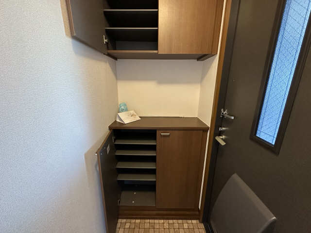 シューズBOX