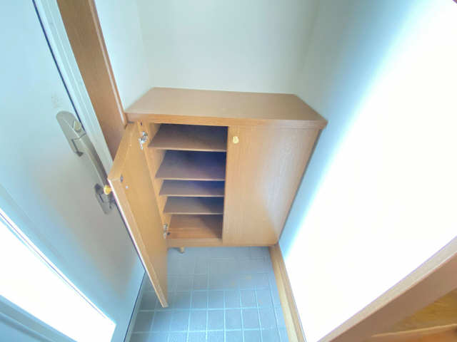 シューズBOX