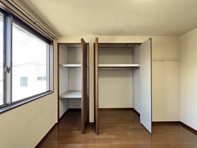 収納(北洋室)