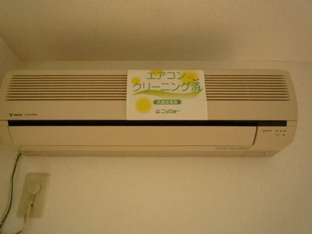 エアコン