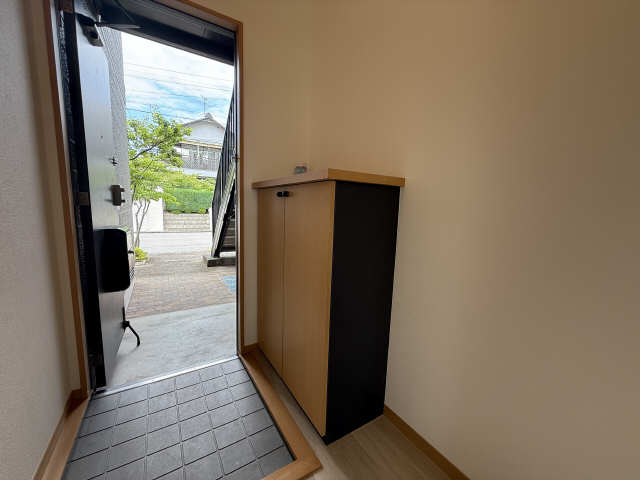 シューズBOX