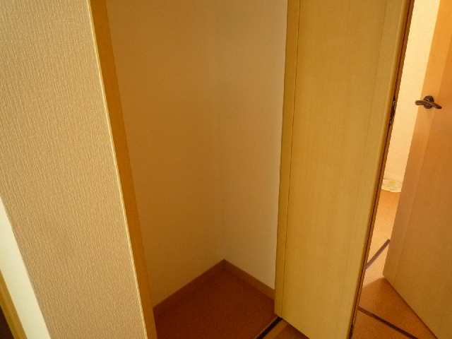 リビング収納