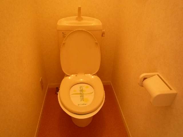 ＷＣ