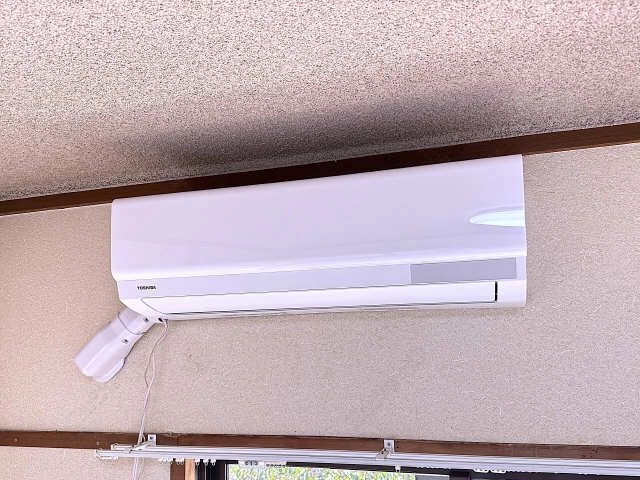 南和室・エアコン