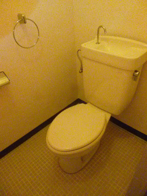 ＷＣ