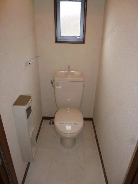 ＷＣ
