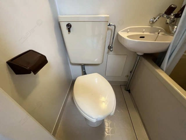 WC