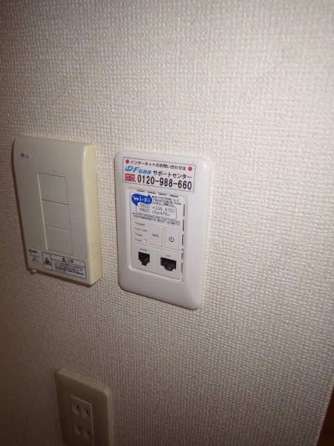 WiFi