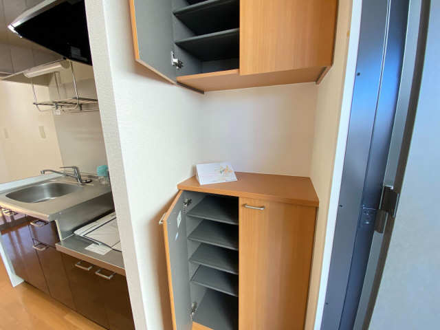 シューズBOX