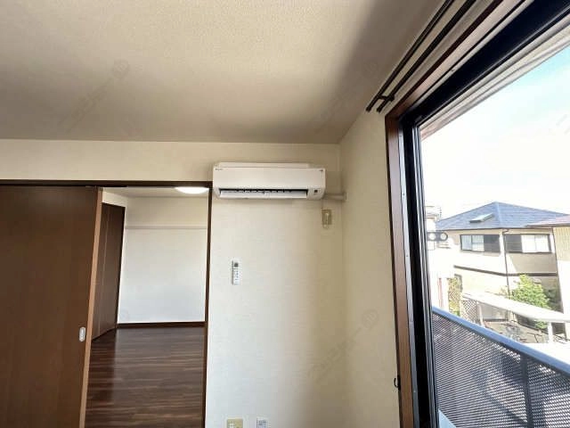 エアコン(リビング)