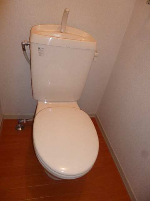ＷＣ