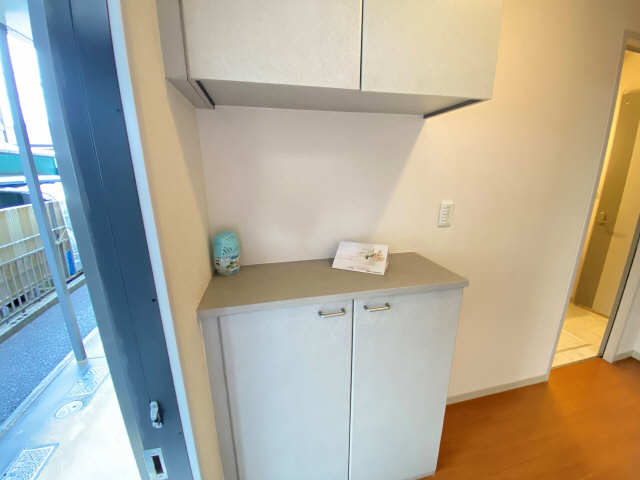 シューズBOX