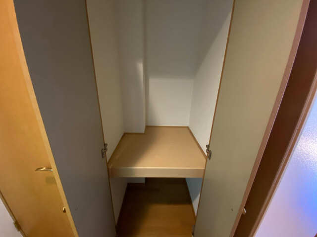 キッチン収納