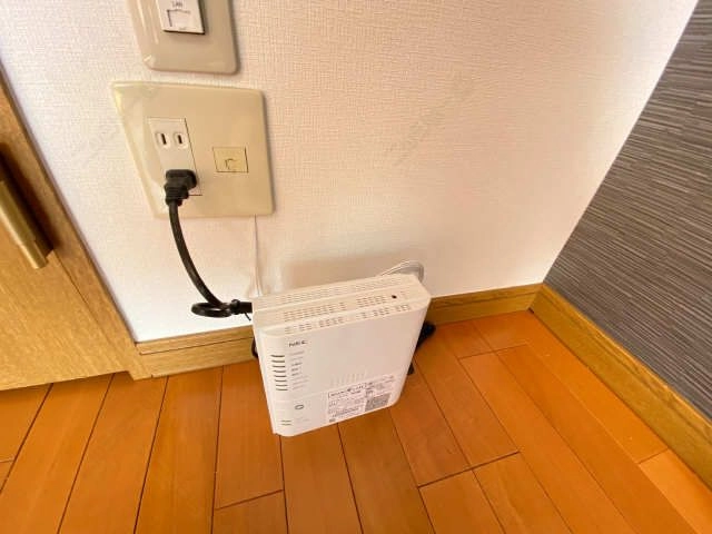 無料インターネット(WiFi)