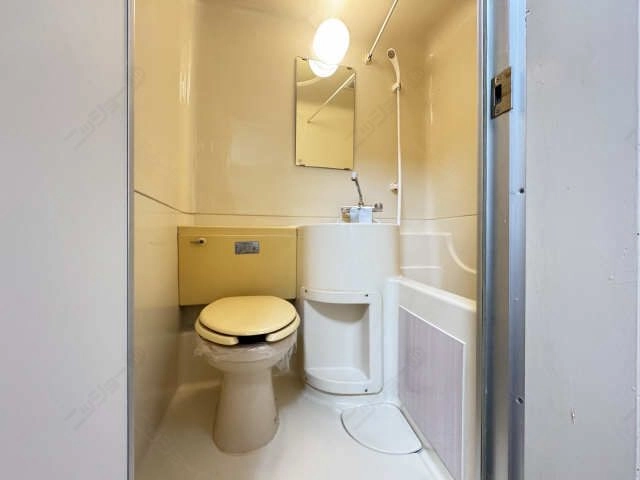 WC（３点ユニット）