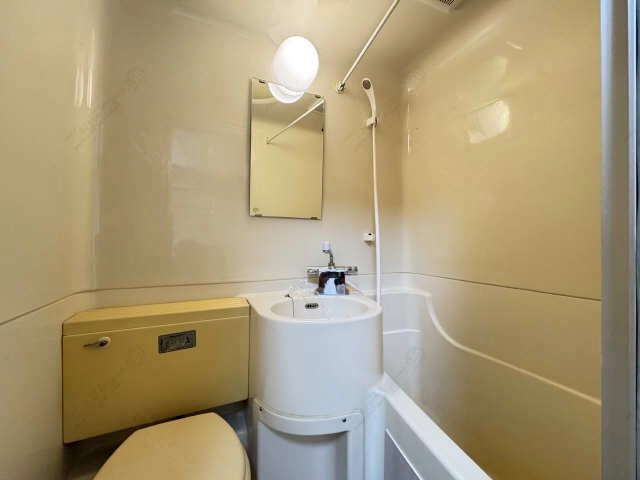 洗面（３点ユニット）