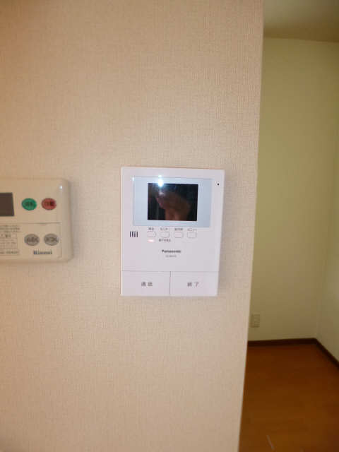 インターホン