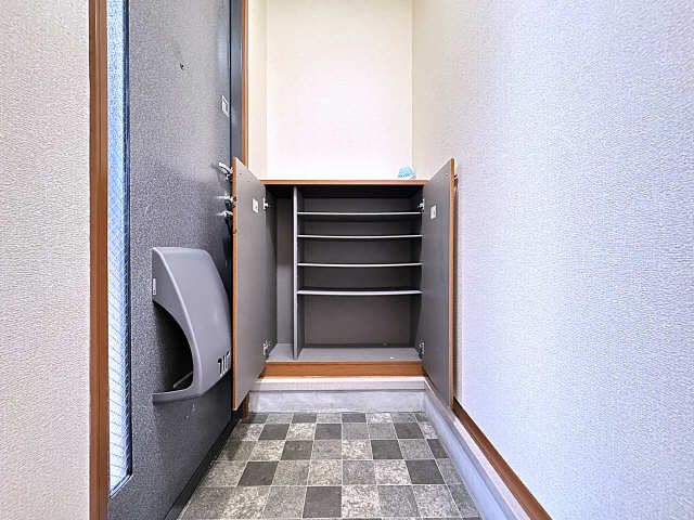 シューズBOX