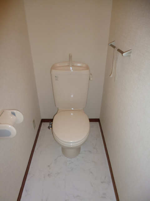 ＷＣ