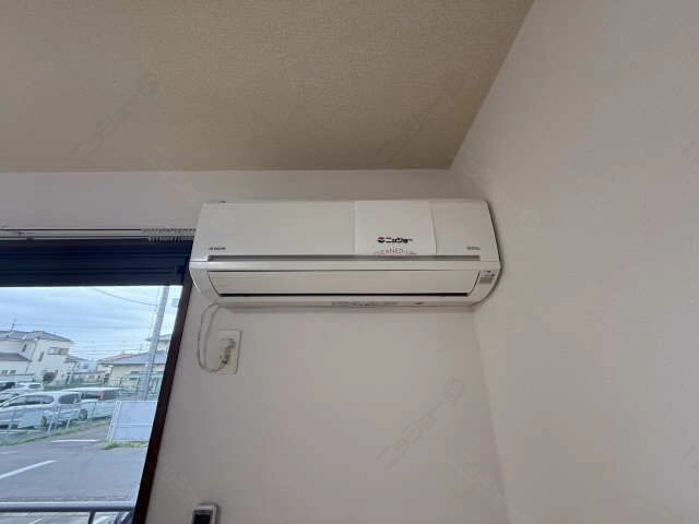 エアコン