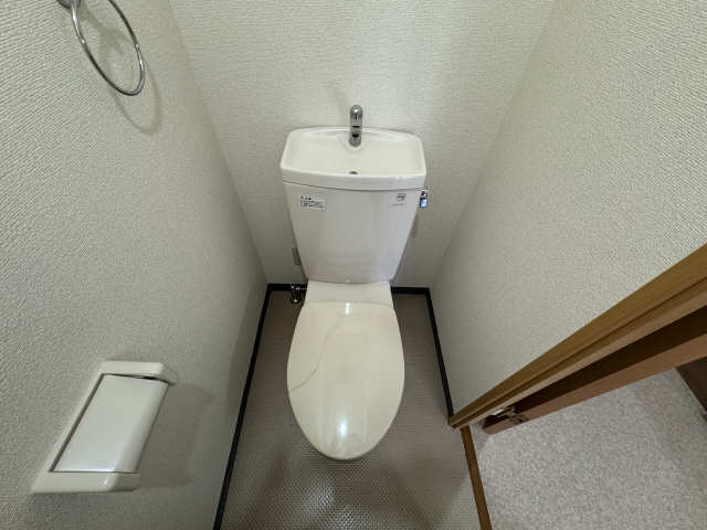 クレールｉ 1階 WC