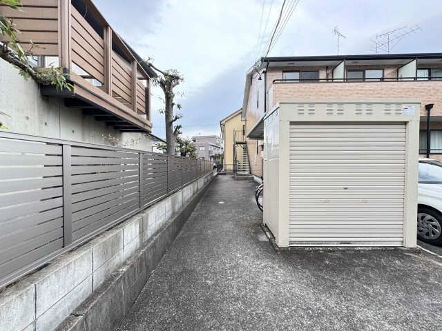 共用部分