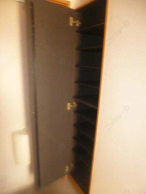 シューズBOX