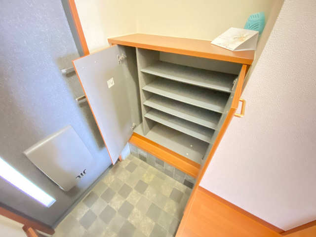 シューズBOX