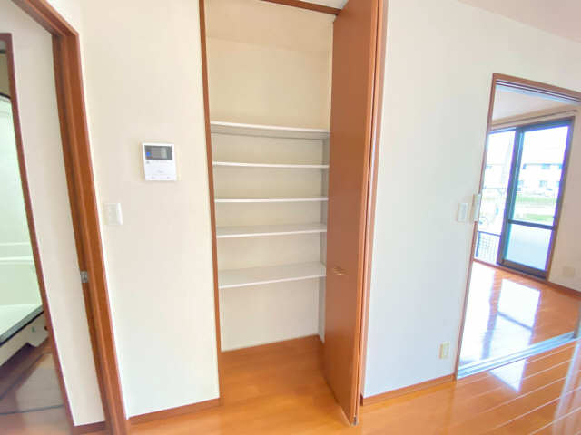 リビング収納