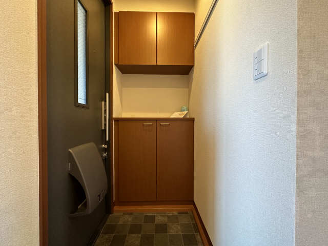 シューズBOX