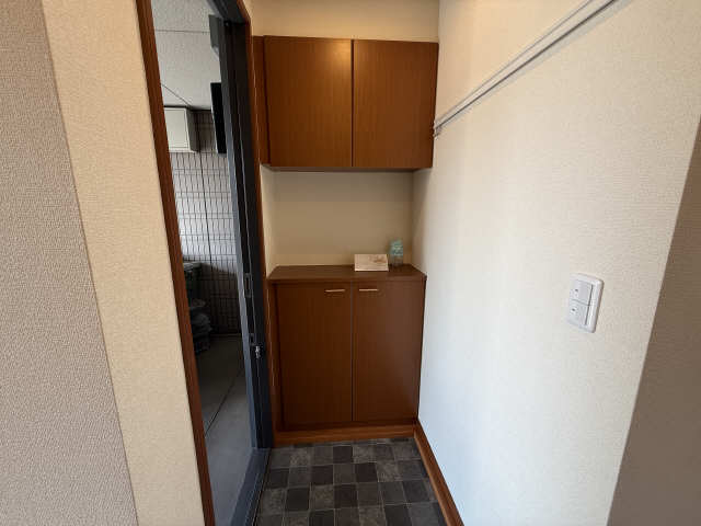 シューズBOX