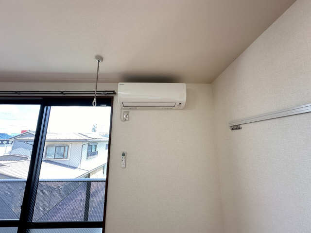 エアコン